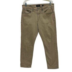 Lucky Brand Mens Jeans 34 x 30 Khaki